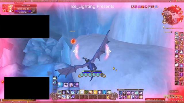 Secret Glowing Arcane Jewel- 2 highland drake customisations- Spiked Nose- Scaled Pattern- Lava Orb смотреть онлайн