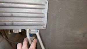 Toyota Prius 10.   Едем на свинцовой батарее!