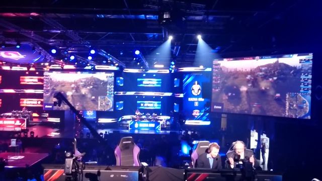 Гранд-Финал WGL 2015. Как это было ~ Tiberian39 [World of Tanks] смотреть онлайн