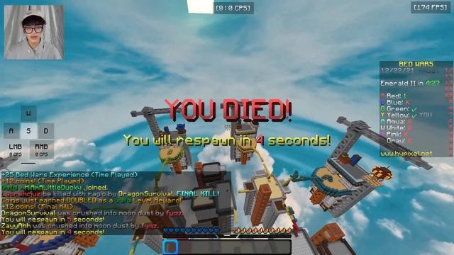 RESOURCE PACK ĐỘC QUYỀN CỦA NGƯỜI VIỆT NAM KẾT HỢP TỰ VẼ XỊN CỠ NÀO !? | Dragons VN смотреть онлайн