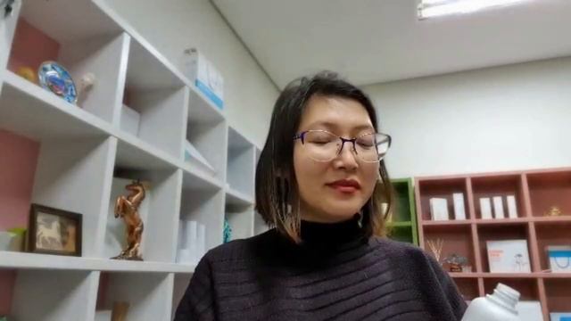Атоми дерма чика Atomy Derma Real Cica смотреть онлайн