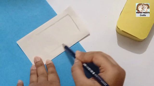 Paper Suitcase | How to make paper suitcase | mini paper suitcase | paper crafts | crafts | смотреть онлайн