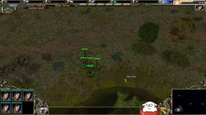 SpellForce: The Breath of Winter # 14 УШЁЛ В ФУЛЛ ФЕХТОВАНИЕ (первое прохождение, высокая сложность