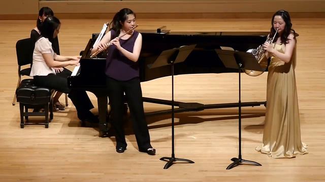 Franz Doppler: Souvenir du Rigi, Op.34 смотреть онлайн