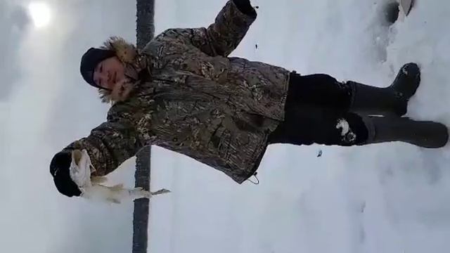 Северная сосьва 2017 смотреть онлайн