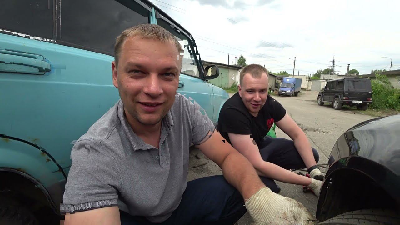 AUDI А8  MMCAR`S. Замещаю Санька, Ремонтирую Ауди