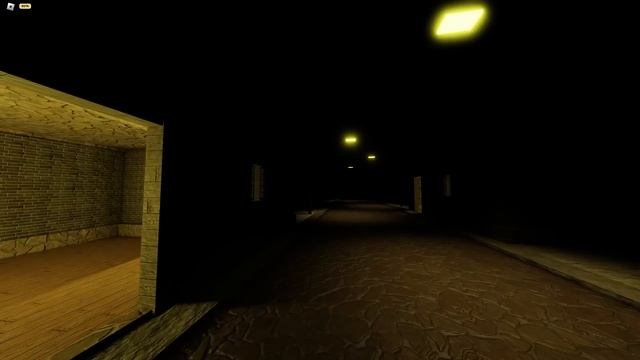 Exploring the Out of Bounds Secrets of REGRETEVATOR - ROBLOX