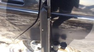 Хатсан 125 тяжелые пули для охоты видео-2