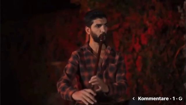 Kurdish Music : A Song Full Of Love And Warmth- أغنية مليئة بالحب و الدفئ