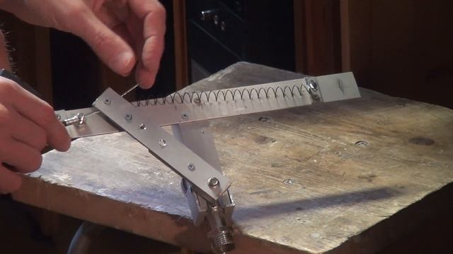 Прежде чем выкинуть старую педаль для умывальника...