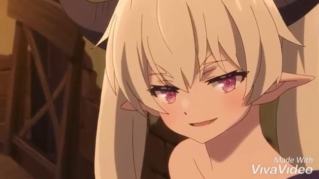 Аниме Клип - Sempai