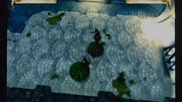 Let's Play Baldur's Gate: Dark Alliance w/Zenny Part 3 смотреть онлайн