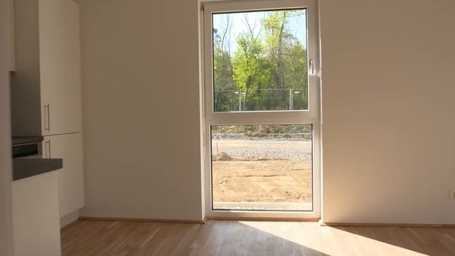 COPACABANA - Lakeside Living - Erdgeschoss rd. 55 m2 смотреть онлайн
