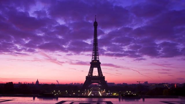 ZOE - Tout Paris 🎶