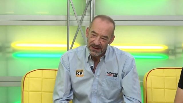 Юрий Торсуев, Александр Белов // «Оранжевое утро» 05.09.22 смотреть онлайн