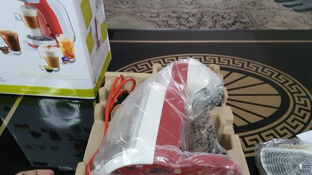 Nescafe Dolce Gusto Mini Me Coffee Maker | Nestle | Unboxing in Pakistan | смотреть онлайн