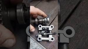 Провалы неустойчивая работа на высоких оборотах четырех тактный Китайский скутер двигатель 157QMJ