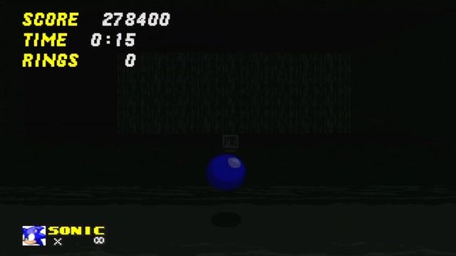 SRB2 Trash Bin - Kirby's Dreamland showcase смотреть онлайн