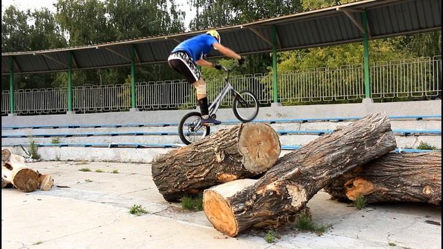 Вечерняя тренировка на 20" смотреть онлайн