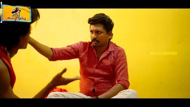 Aghori Kalaiyarasan Prank | சக்தி குறைந்த நிலையில் அகோரி கலையரசன் | Katta Erumbu смотреть онлайн