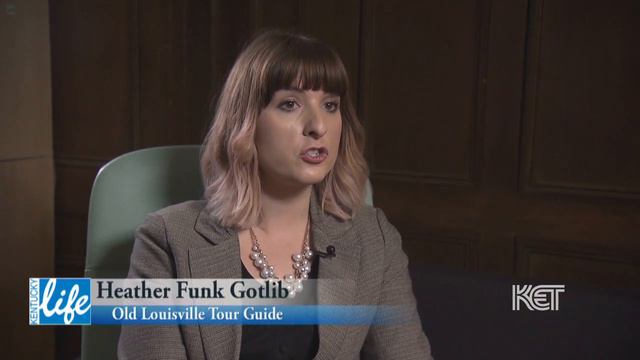 The Witches Tree in Louisville | Kentucky Life | KET смотреть онлайн