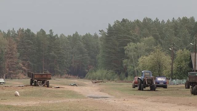 Рабочая поездка в Тайшетский район министра имущественных отношений Приангарья смотреть онлайн