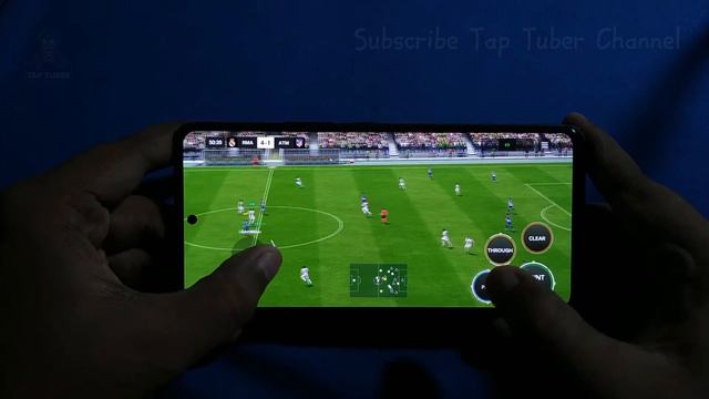 EA SPORTS FC 24 MOBILE BETA ( EARLY ACCESS ) - BETA TEST FC24 Mobile - FIFA 24 Mobile Limited Beta