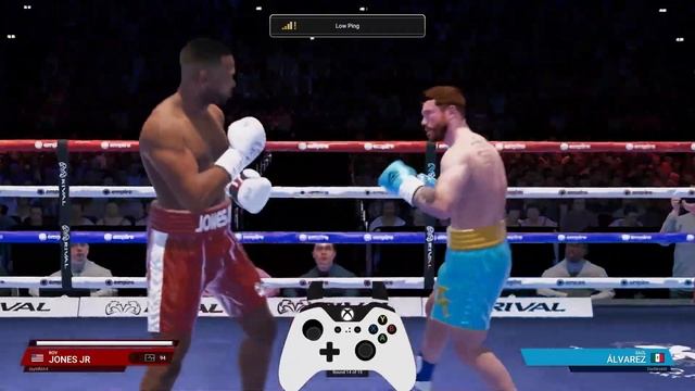 Undisputed: Basic Defensive Tips You NEED To Know! смотреть онлайн