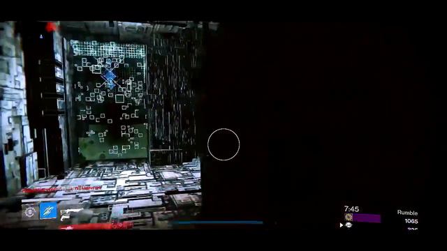 Sneak Peek at 1000 Sub Montage Destiny The Taken King Gameplay смотреть онлайн
