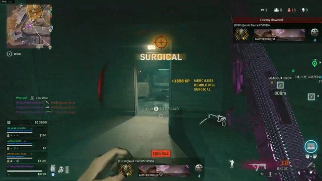 #1 BEST Warzone Controller Settings (PS4/PS5/Xbox/PC) ? смотреть онлайн