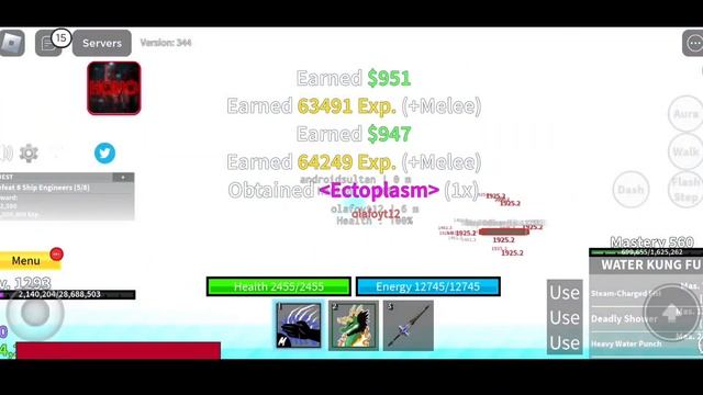 Codex Executor Mobile New Update 593 ? Better than Delta Executor & Fluxus Executor | Codex Downloa смотреть онлайн