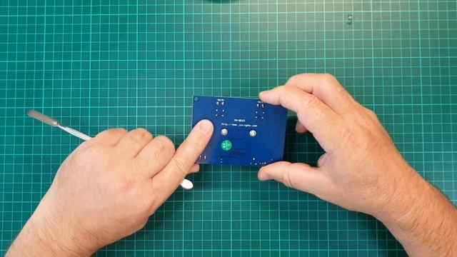 Усилитель класса "D" на микросхеме "TPA3116D2" Оригинал? смотреть онлайн