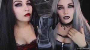 ASMR KITTY KLAW LIKING/ЛИКИНГ