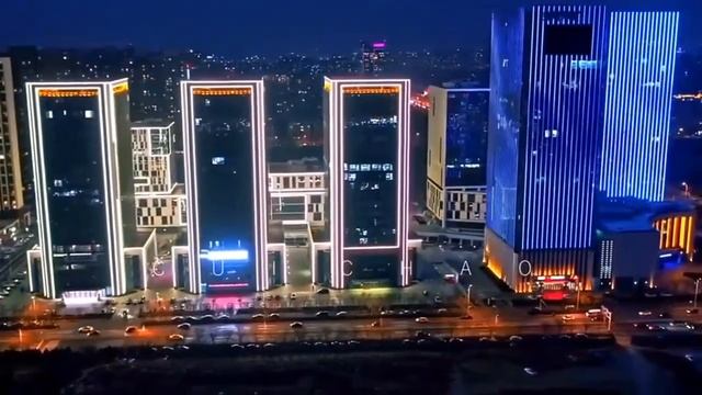 28th richest city of China | Tangshan city | Hebei province смотреть онлайн