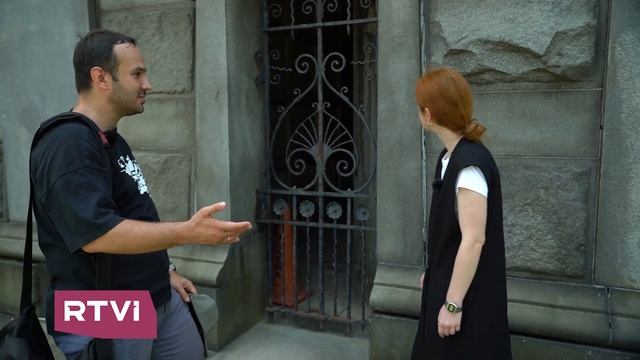 Русские моряки, Морзе и концерты на кладбище в США / Дежурный по Нью-Йорку смотреть онлайн