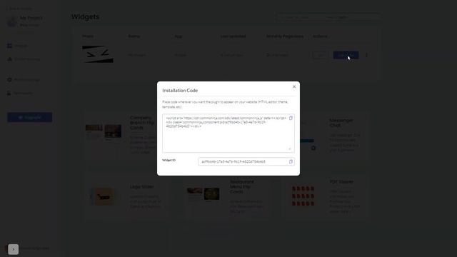 How to add Comparison Tables to Showit смотреть онлайн