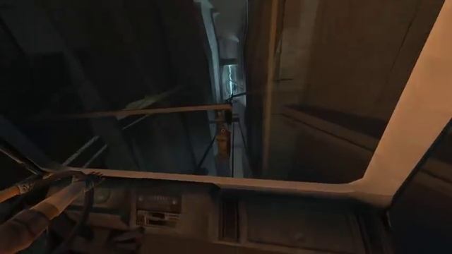 Half-Life 2 Episode 1 Trailer (2006) смотреть онлайн