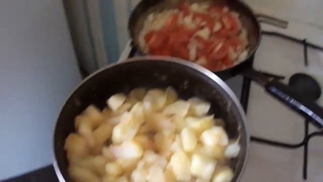 Рецепты на каждый день с Ариной