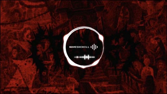 Dxrk ダーク - RAVE (Slowed & Reverb) | Visualization смотреть онлайн