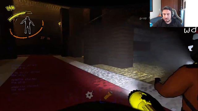 NUEVOS MODS EN LETHAL COMPANY... c/ Vegetta y Willy смотреть онлайн
