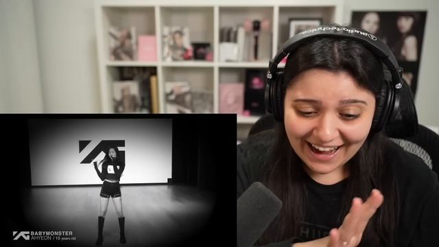 BABYMONSTER - Live Performances #1-3 + Dance Performance | REACTION!!