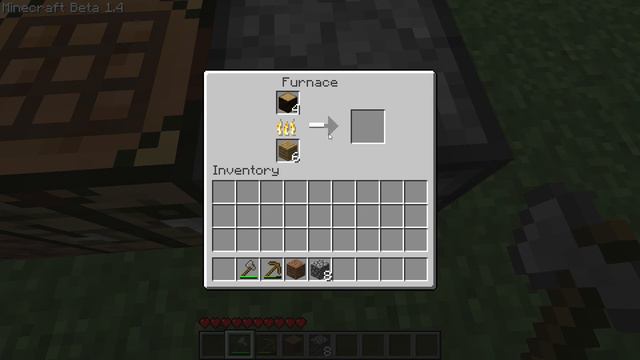 ХАРДКОООР (minecraft beta 1.4) ой я раааак смотреть онлайн