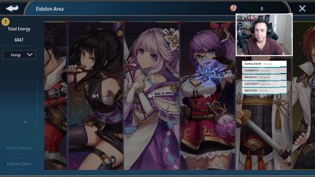 The BEST WORST MMORPG in 2021? LOL - How is This Real? Aura Kingdom 2 смотреть онлайн