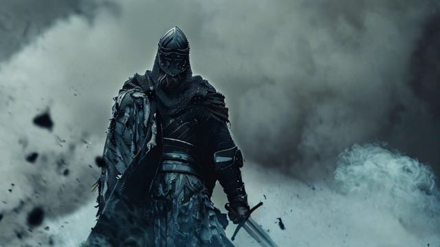 7. Монолог меча смотреть онлайн