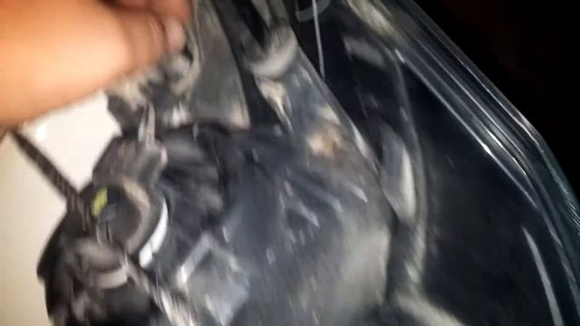 2009 Ford Taurus taillight replacement смотреть онлайн