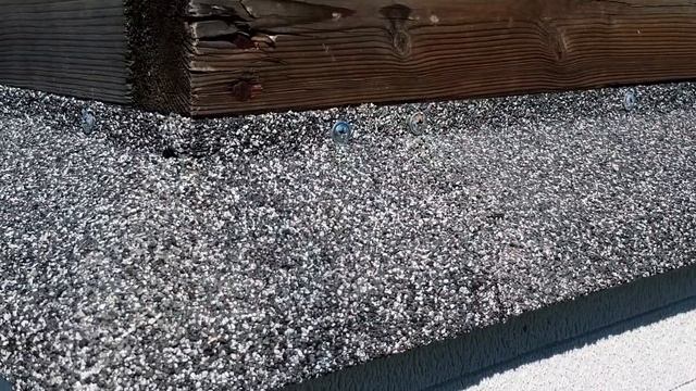 БЮДЖЕТНЫЙ И КРАСИВЫЙ ФАСАД СВОИМИ РУКАМИ. Делаем фасадные работы у родителей. Загородный дом мечты. смотреть онлайн