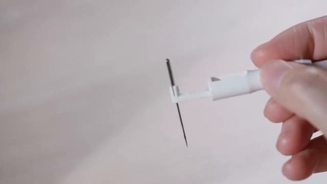 NECCHI Needle Set Up Tool For Overlock Machine смотреть онлайн