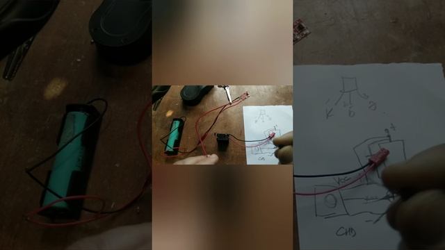 Сенсорный модуль TTP 223 Обзор, подключение, применение смотреть онлайн