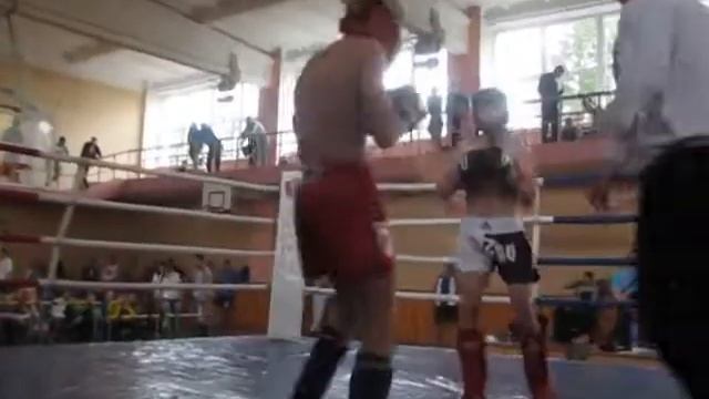 37.Разумков(Мопс,Минск) - Иванов(Полоцк)