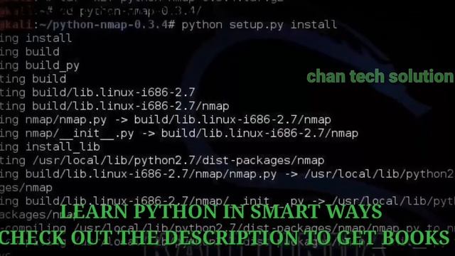 Python programming смотреть онлайн